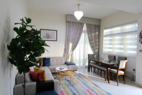 Upgraded spacious 3BR+Maid Villa